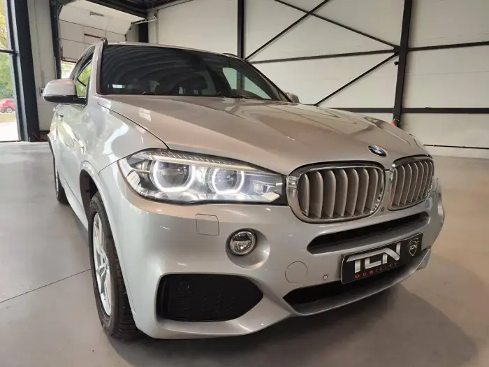 BMW X5 M, photo 2