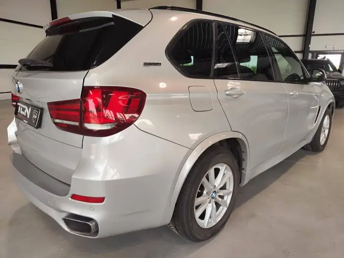 BMW X5 M, photo 4