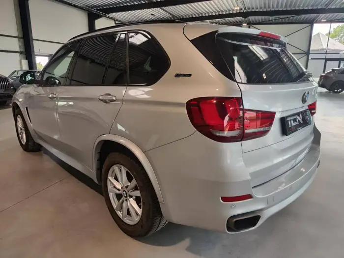 BMW X5 M, photo 3