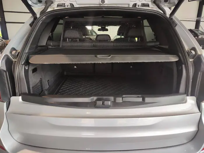 BMW X5 M, photo 19