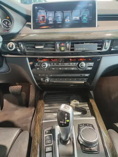 BMW X5 M, photo 10
