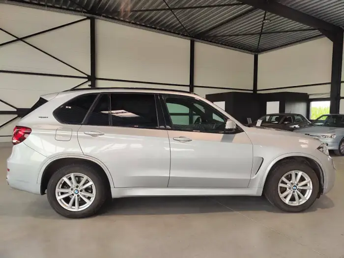 BMW X5 M, photo 7