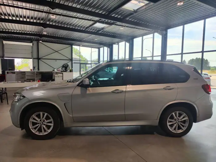 BMW X5 M, photo 6