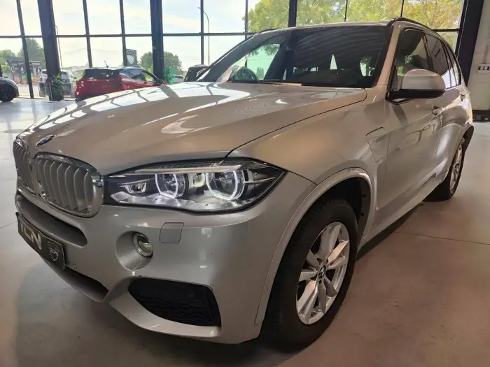 BMW X5 M