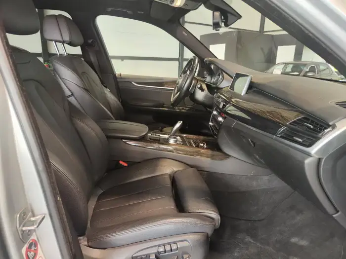 BMW X5 M, photo 17