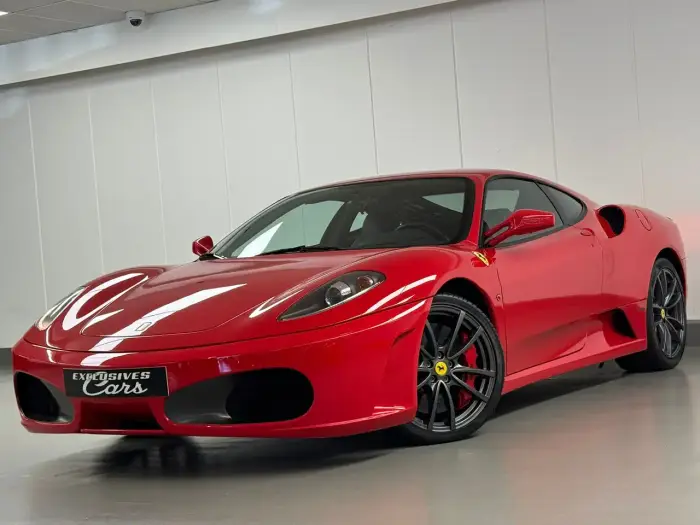 Ferrari F430