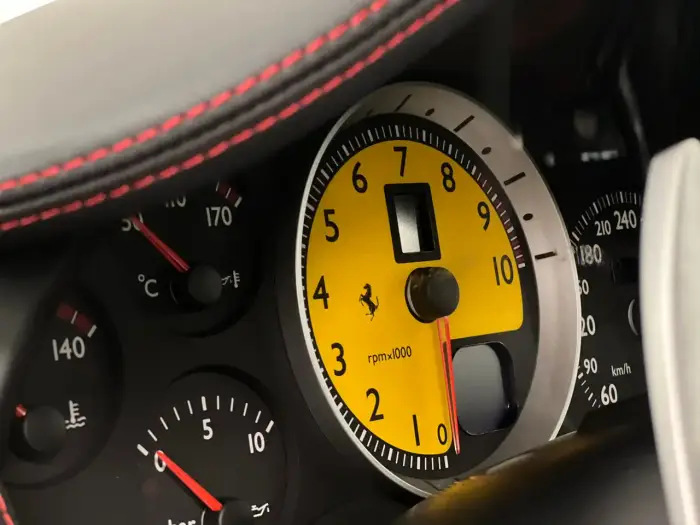 Ferrari F430, photo 14