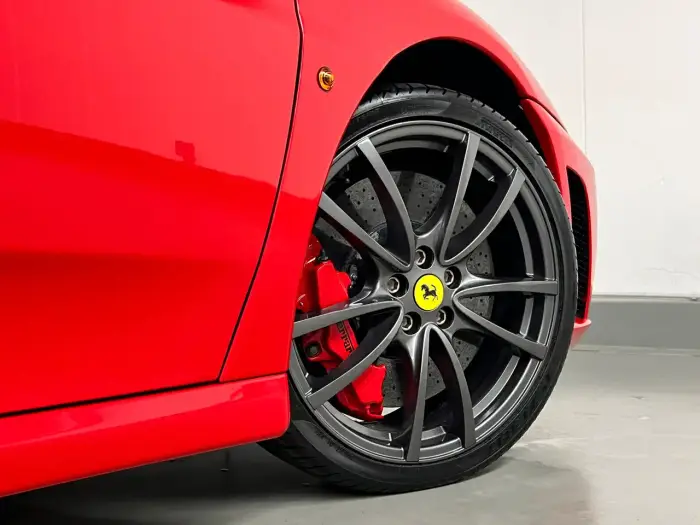 Ferrari F430, photo 8