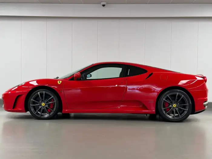 Ferrari F430, photo 2