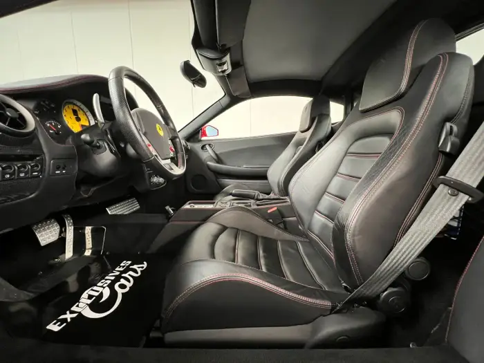 Ferrari F430, photo 10