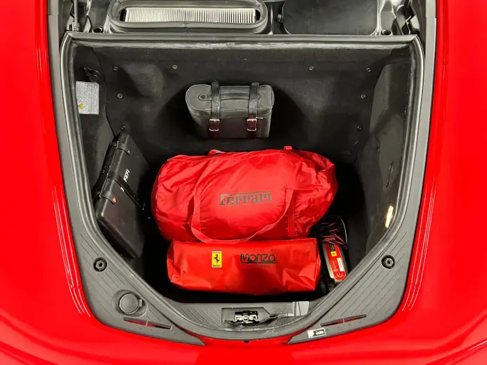 Ferrari F430, photo 13