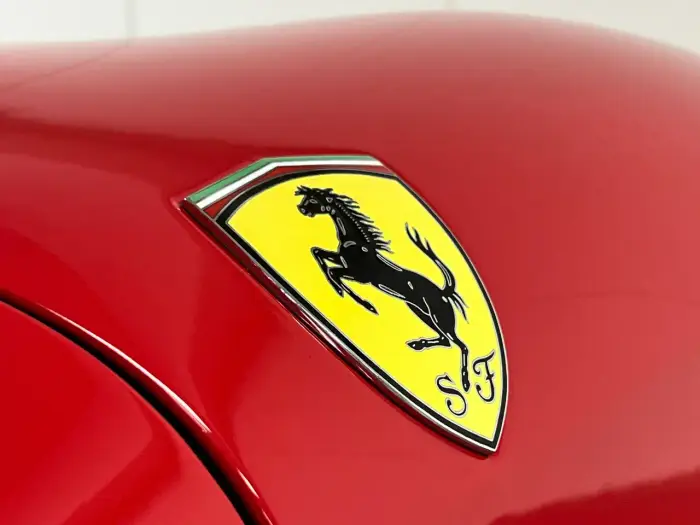 Ferrari F430, photo 7