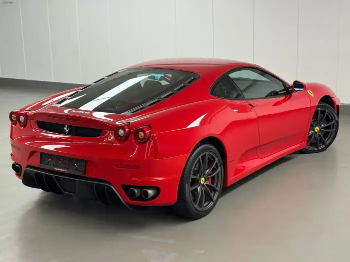 Ferrari F430, photo 6