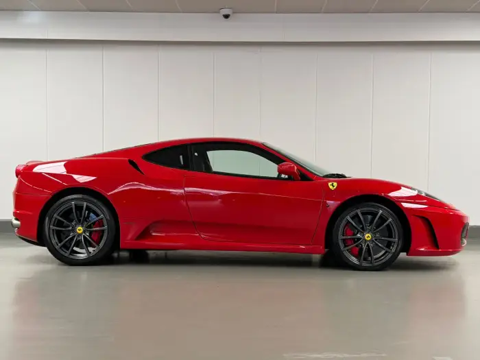 Ferrari F430, photo 4