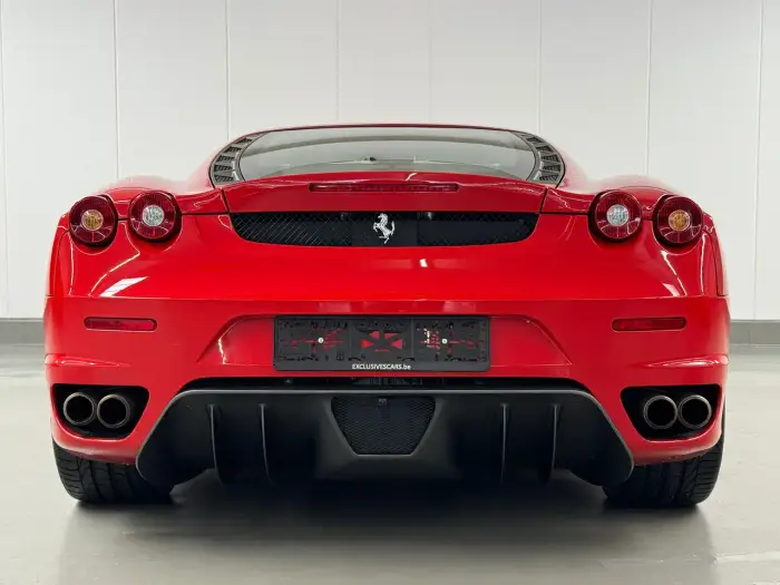 Ferrari F430, photo 5