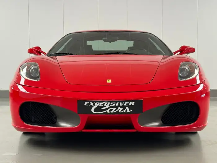 Ferrari F430, photo 3