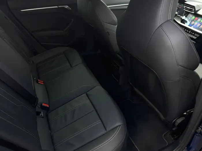 Audi A3, photo 15