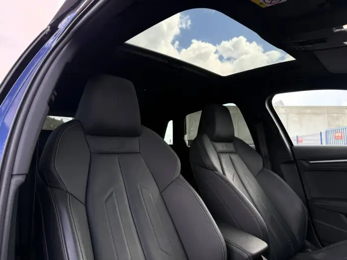 Audi A3, photo 19