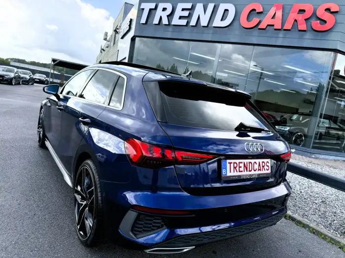 Audi A3, photo 5