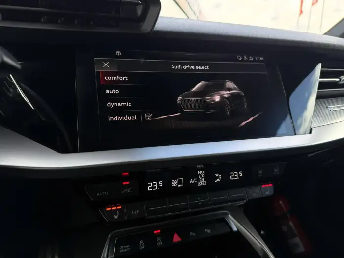 Audi A3, photo 28