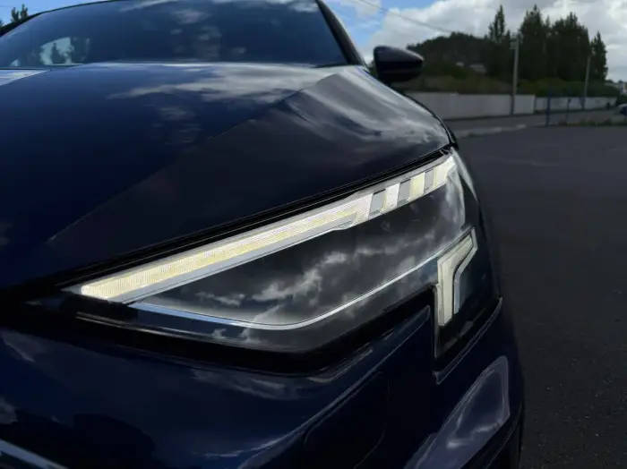 Audi A3, photo 25