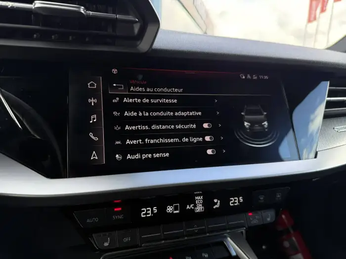 Audi A3, photo 26