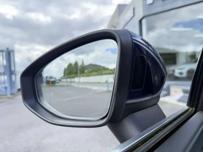 Audi A3, photo 29