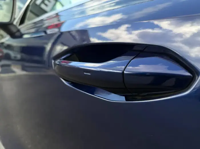 Audi A3, photo 30