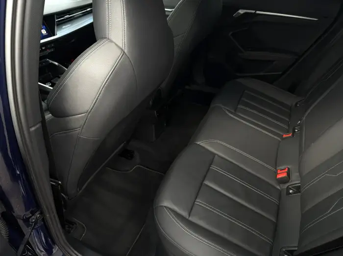 Audi A3, photo 14