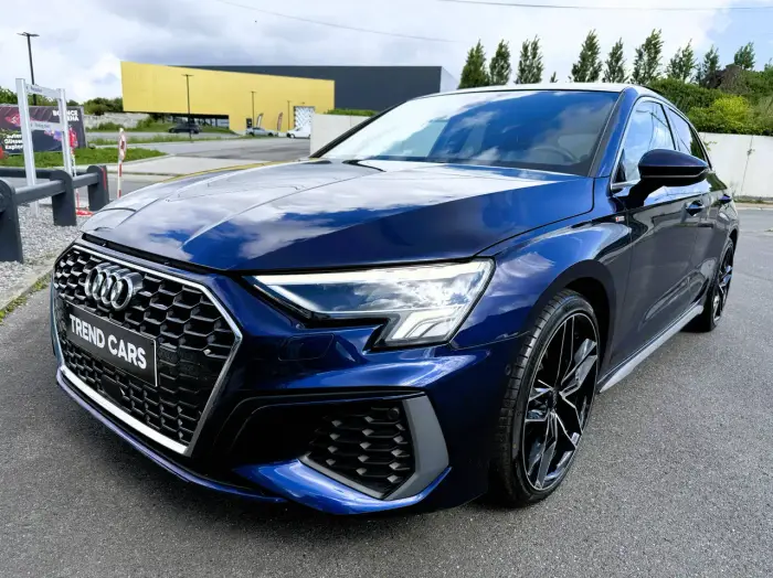 Audi A3, photo 7