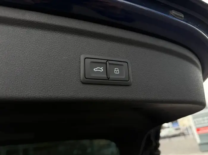 Audi A3, photo 22