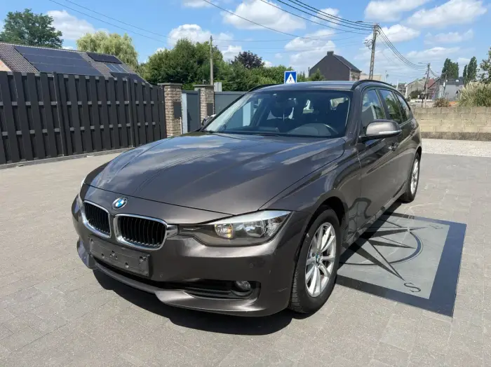 BMW 318