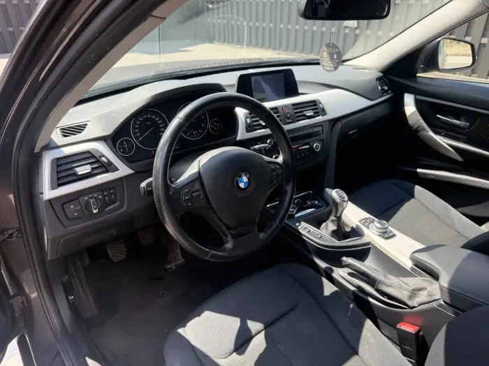 BMW 318, photo 10