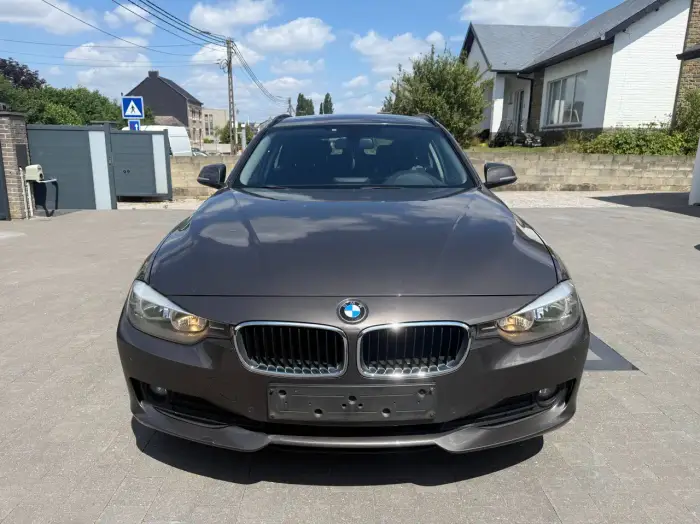 BMW 318, photo 5