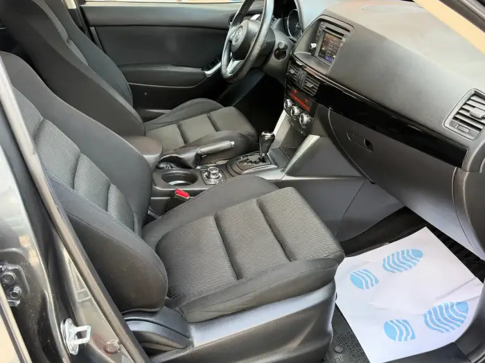 Mazda CX-5, photo 19