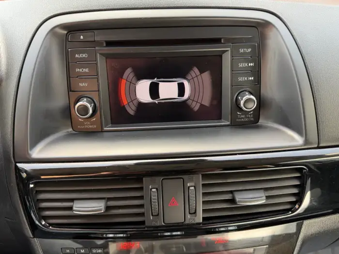 Mazda CX-5, photo 16