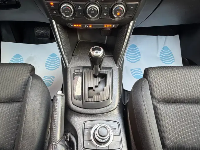 Mazda CX-5, photo 15