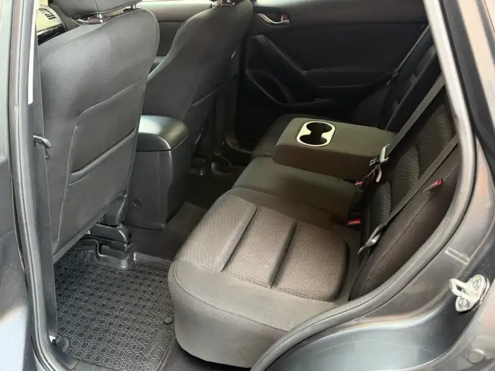 Mazda CX-5, photo 18