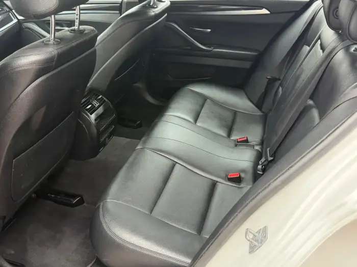 BMW 518 foto 17