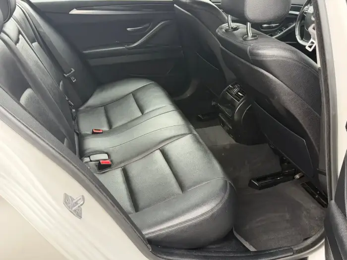 BMW 518 foto 19