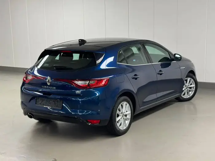 Renault Megane, photo 6