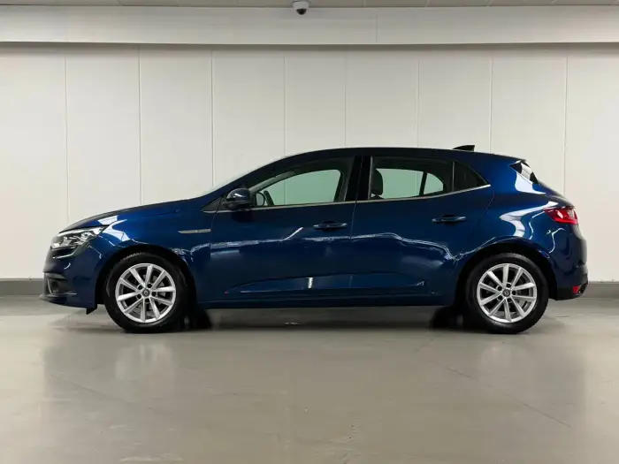 Renault Megane, photo 2
