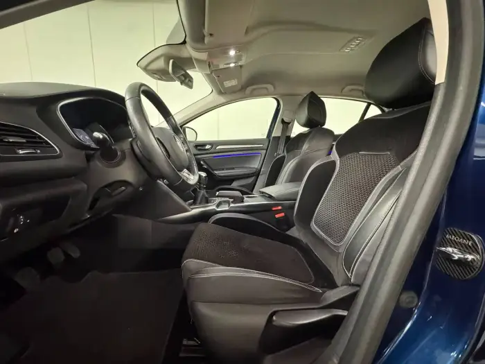 Renault Megane, photo 19