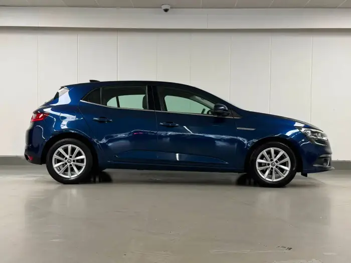 Renault Megane, photo 4