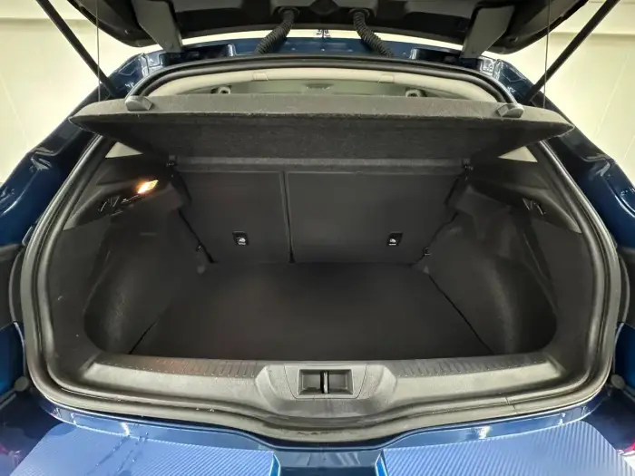 Renault Megane, photo 23
