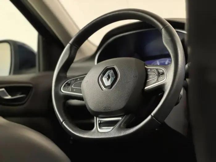 Renault Megane, photo 11