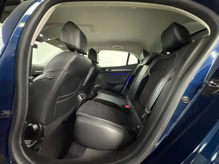 Renault Megane, photo 22