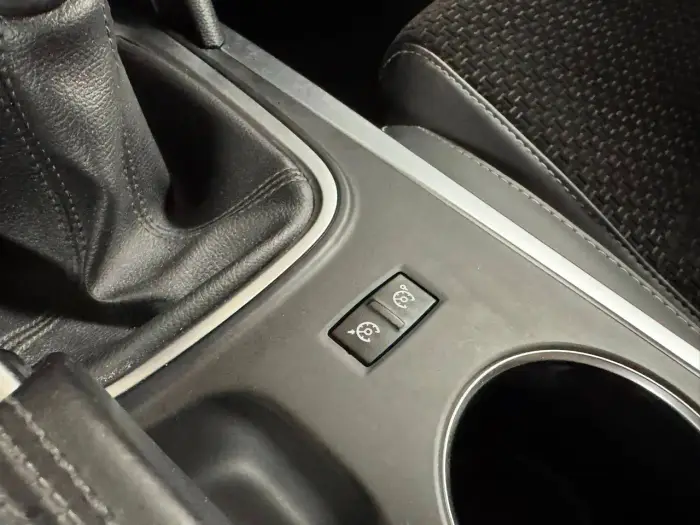 Renault Megane, photo 17