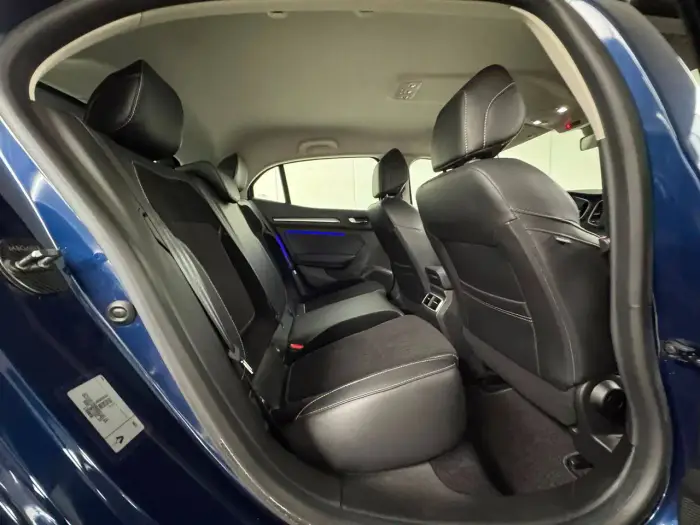 Renault Megane, photo 21