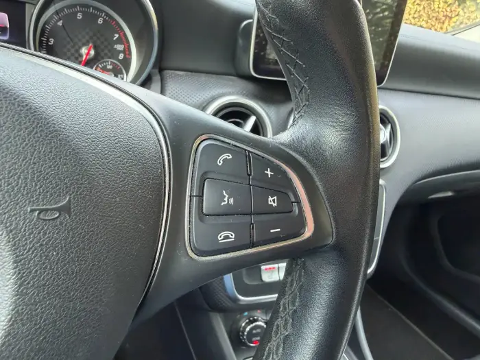 Mercedes-Benz A 180, photo 18